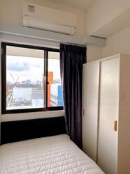 Queensway Tower / Queensway Shopping Centre (D3), Apartment #476465131